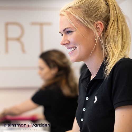 Our dental practice offers you a comprehensive range of treatments, from preventive check-ups to aesthetic dentistry. We...